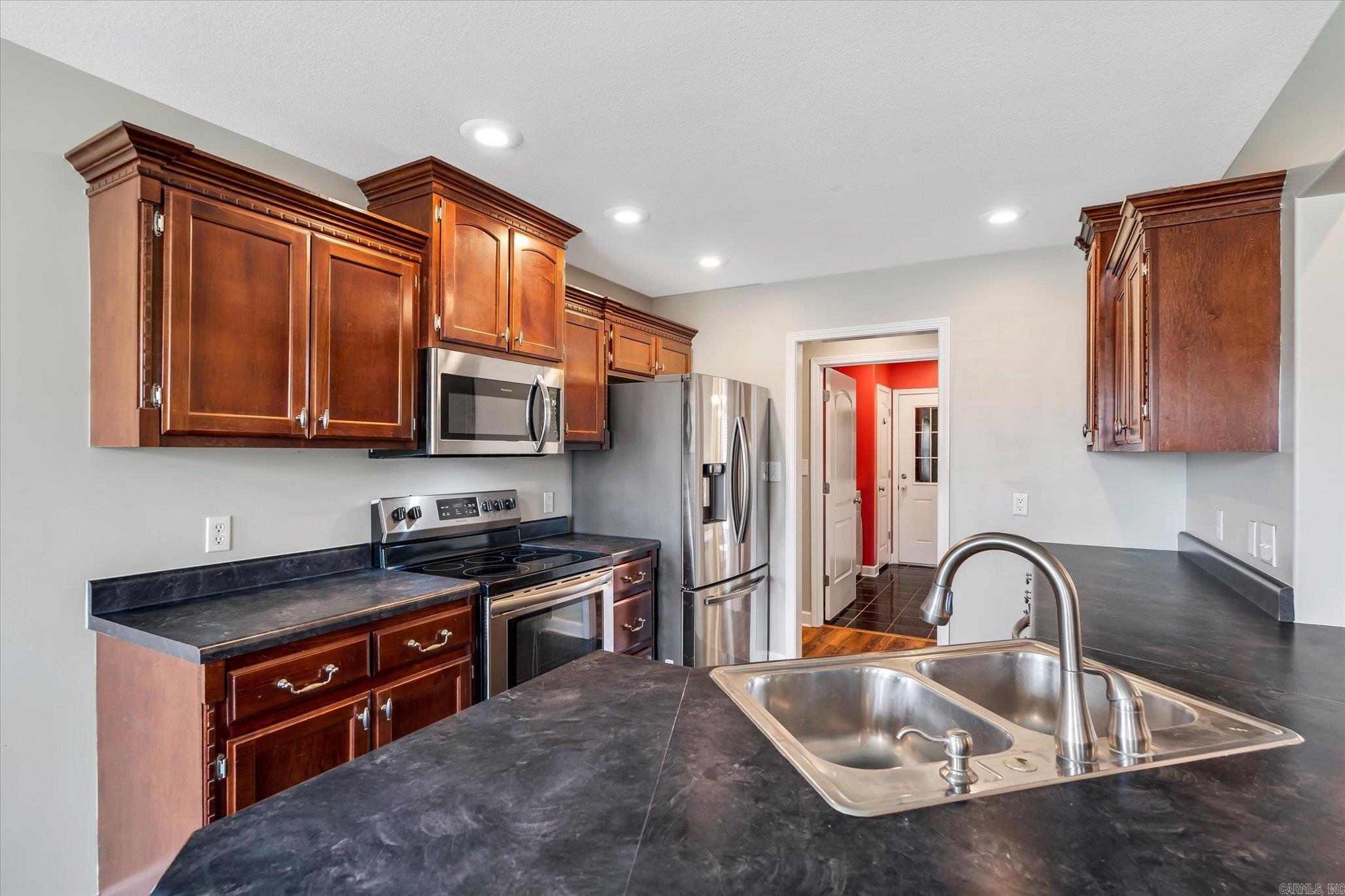 LEN-FORD VILLAGE - Residential