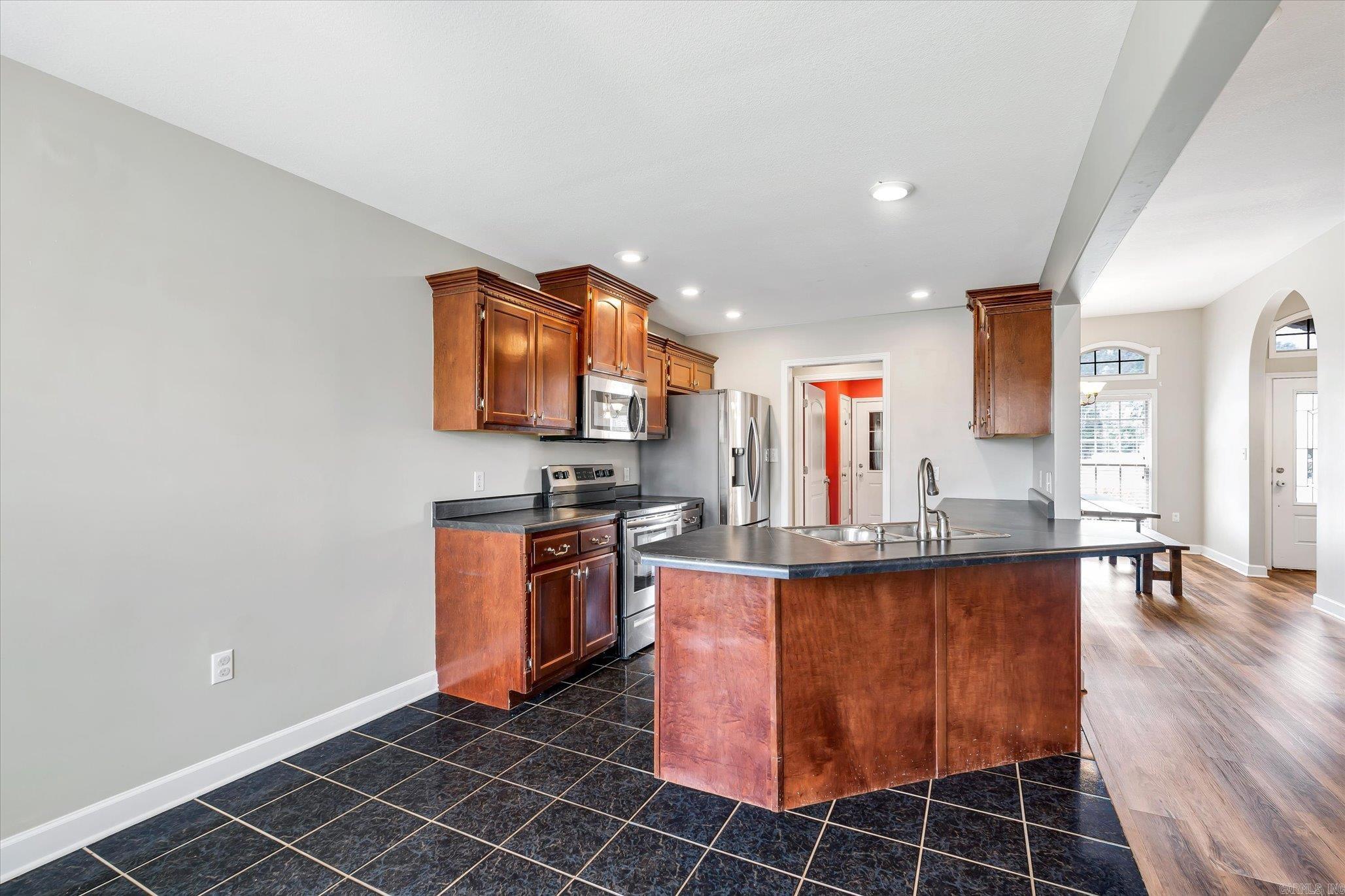 LEN-FORD VILLAGE - Residential