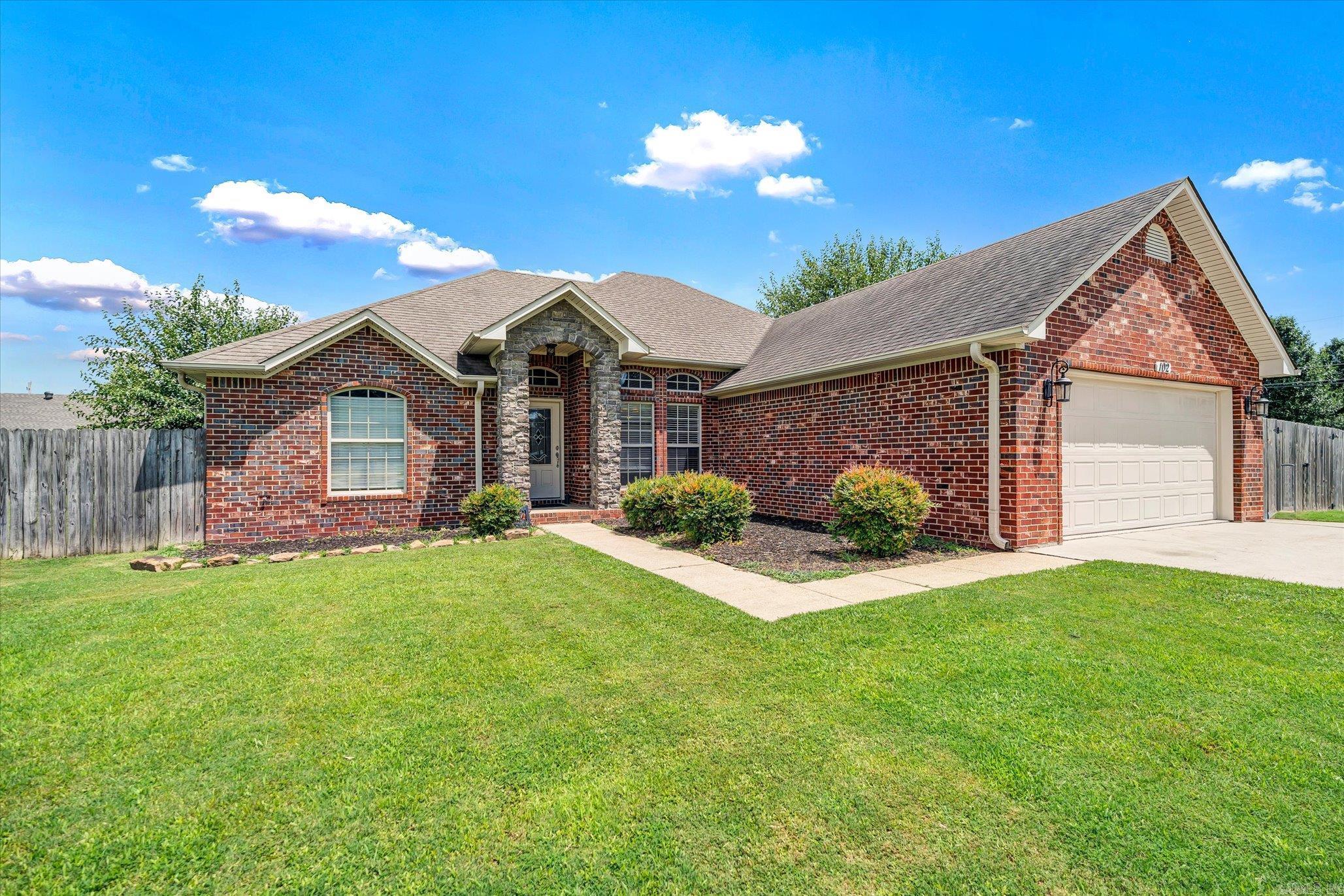 LEN-FORD VILLAGE - Residential