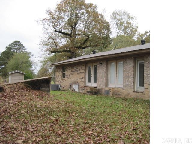 STRONG ADDITION - Residential