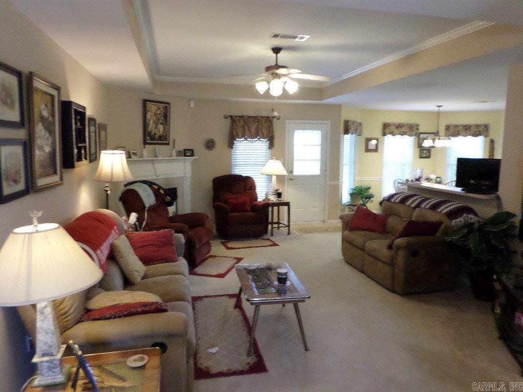 Pleasant Pointe - Residential
