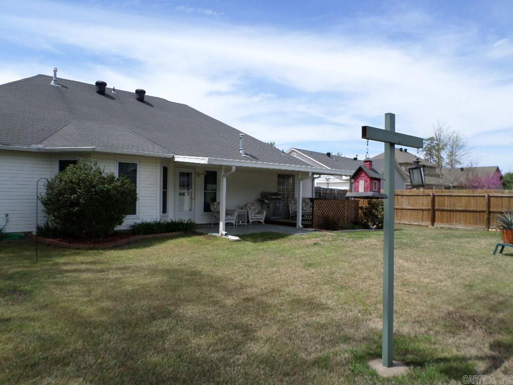 Pleasant Pointe - Residential