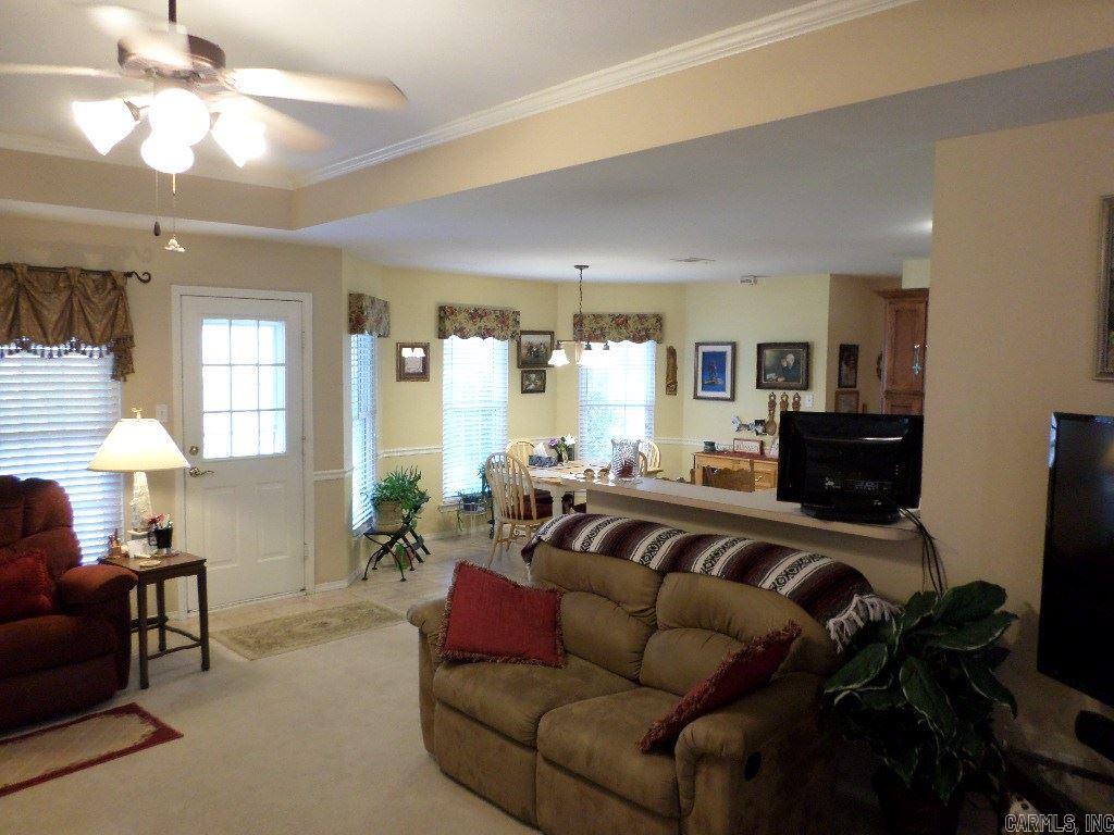 Pleasant Pointe - Residential