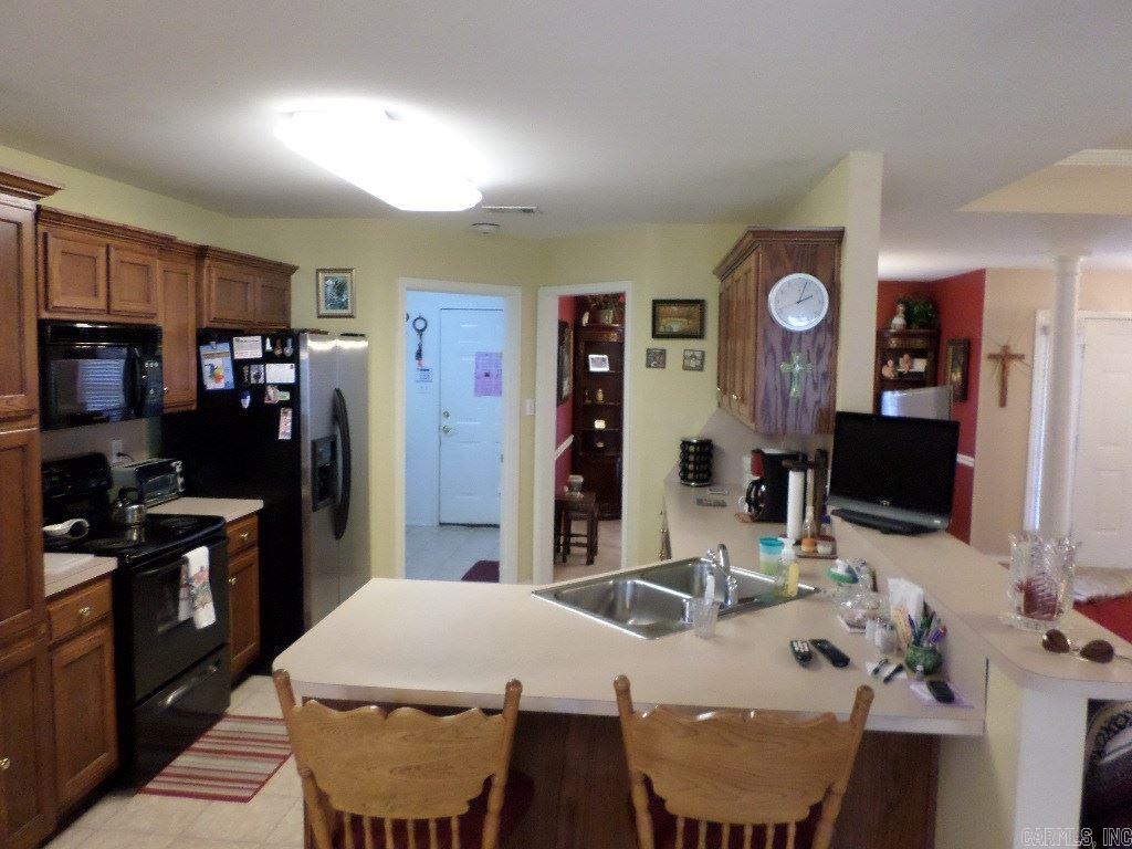 Pleasant Pointe - Residential
