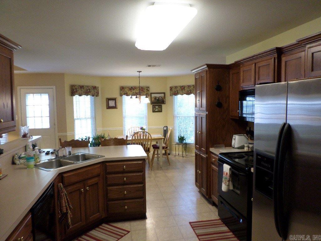 Pleasant Pointe - Residential