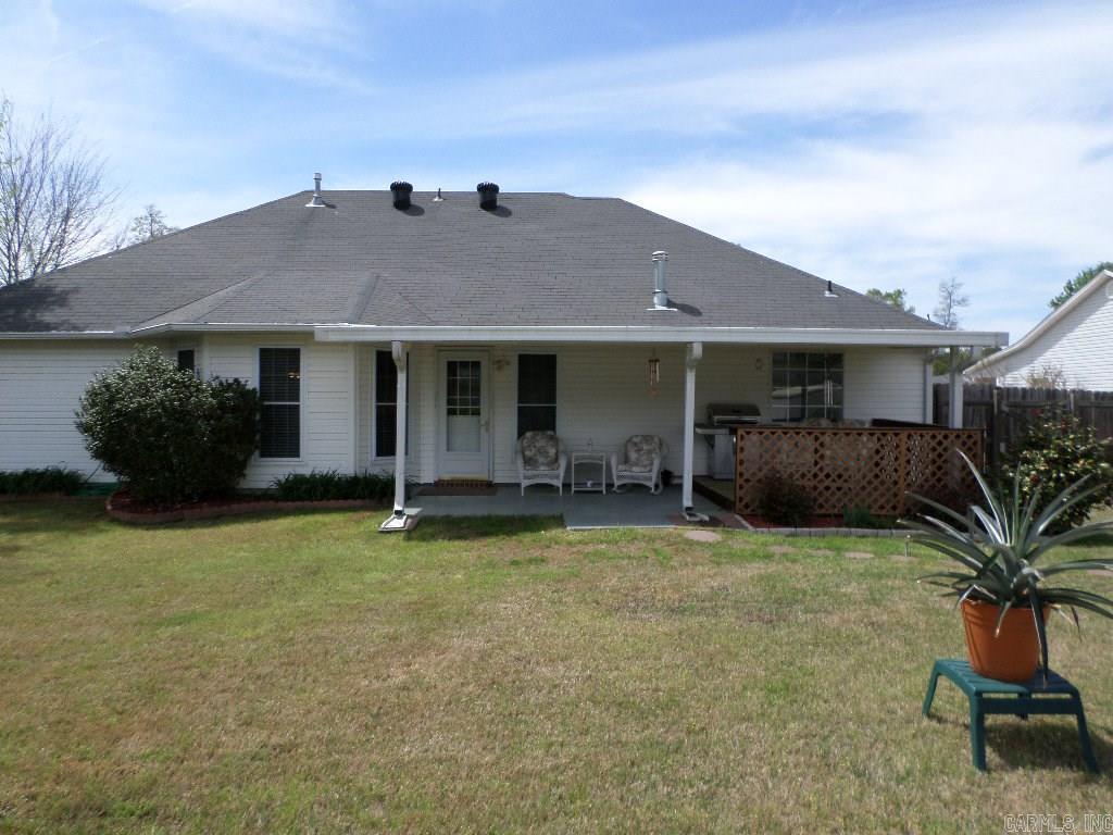 Pleasant Pointe - Residential