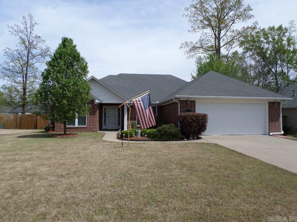 Pleasant Pointe - Residential