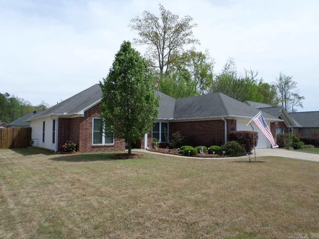 Pleasant Pointe - Residential