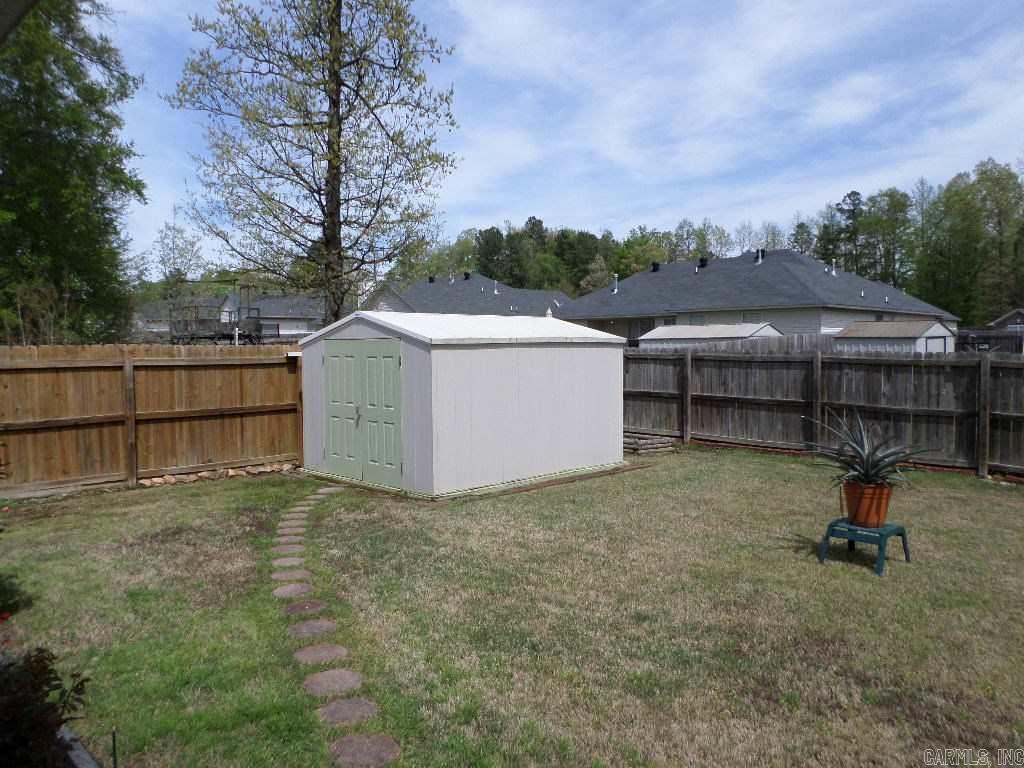 Pleasant Pointe - Residential