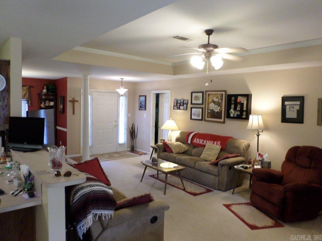 Pleasant Pointe - Residential
