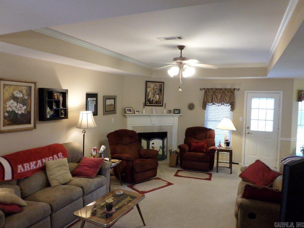 Pleasant Pointe - Residential