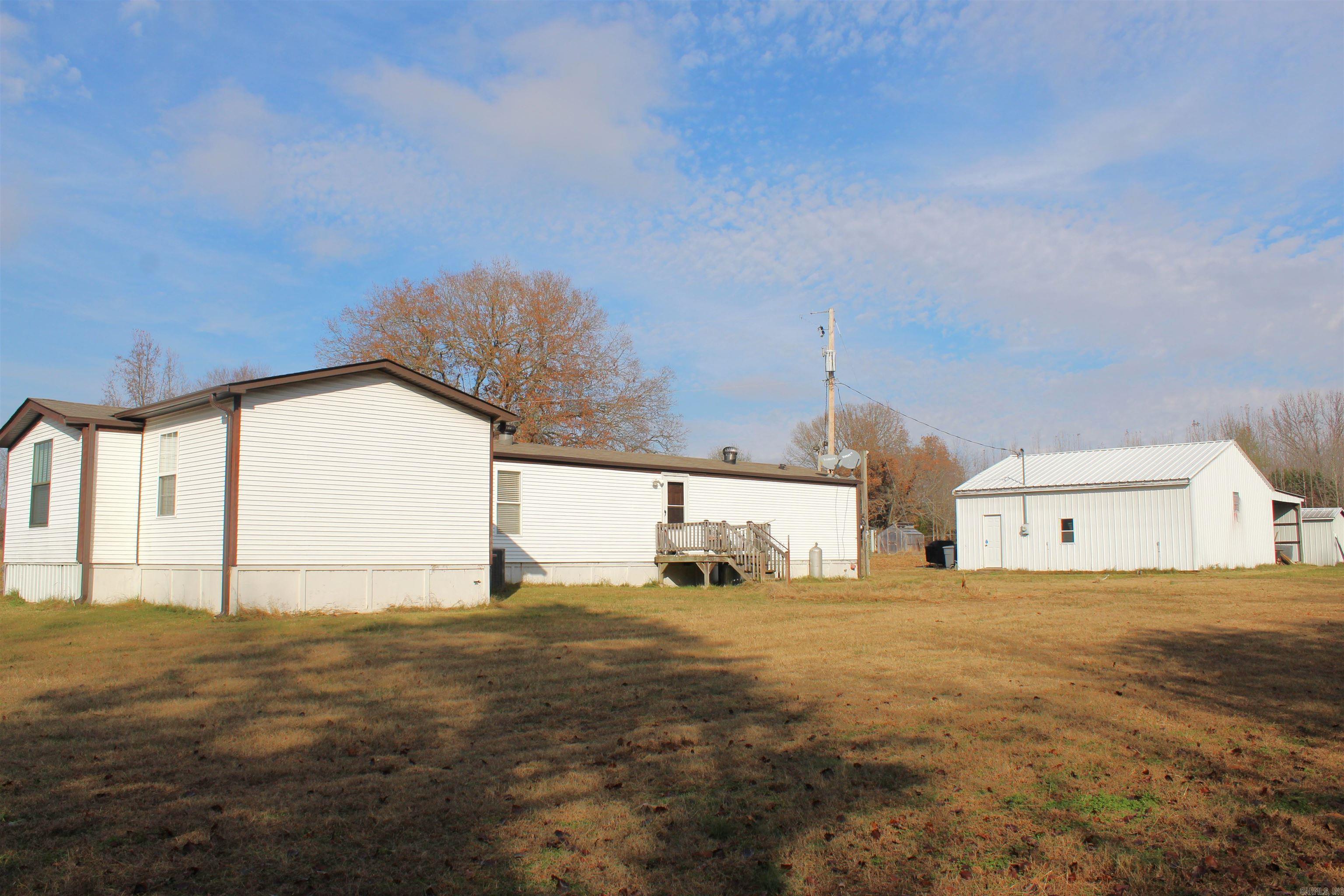 LANDOVER ESTATES - Residential