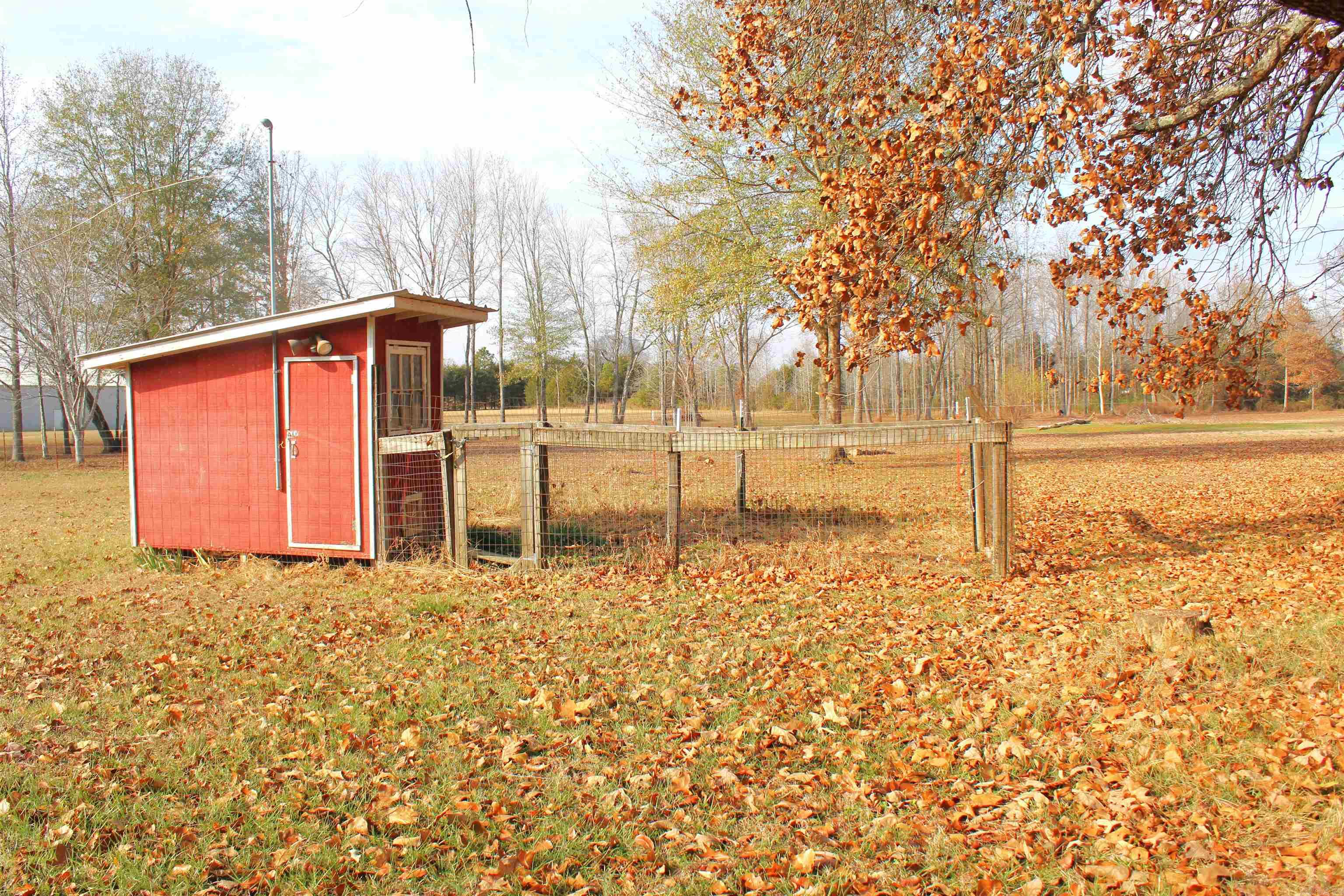 LANDOVER ESTATES - Residential