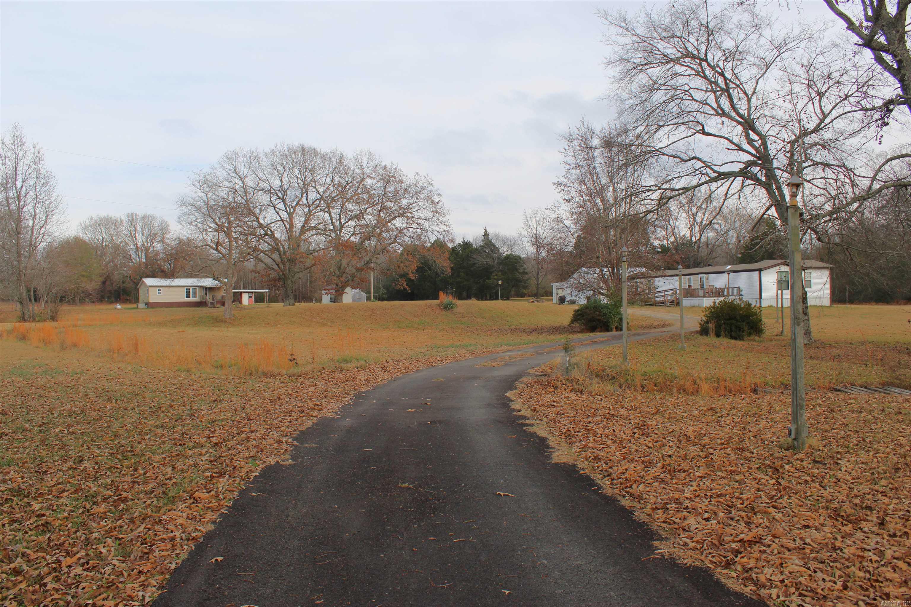 LANDOVER ESTATES - Residential