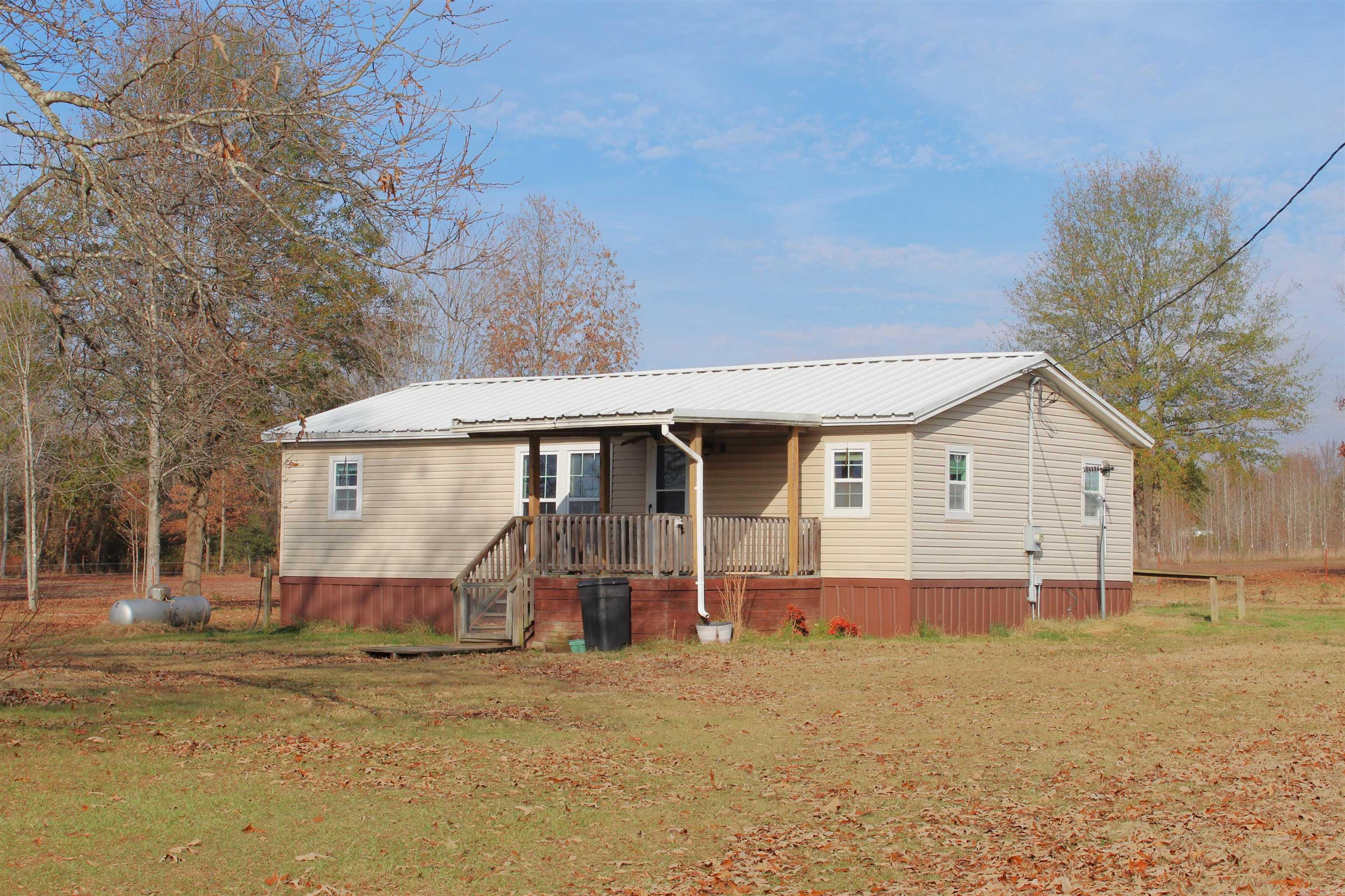 LANDOVER ESTATES - Residential