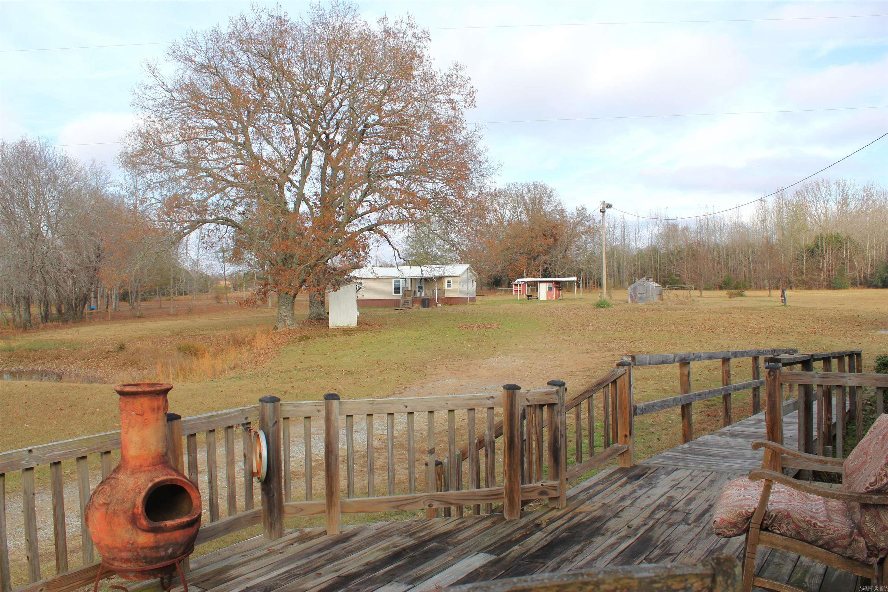 LANDOVER ESTATES - Residential