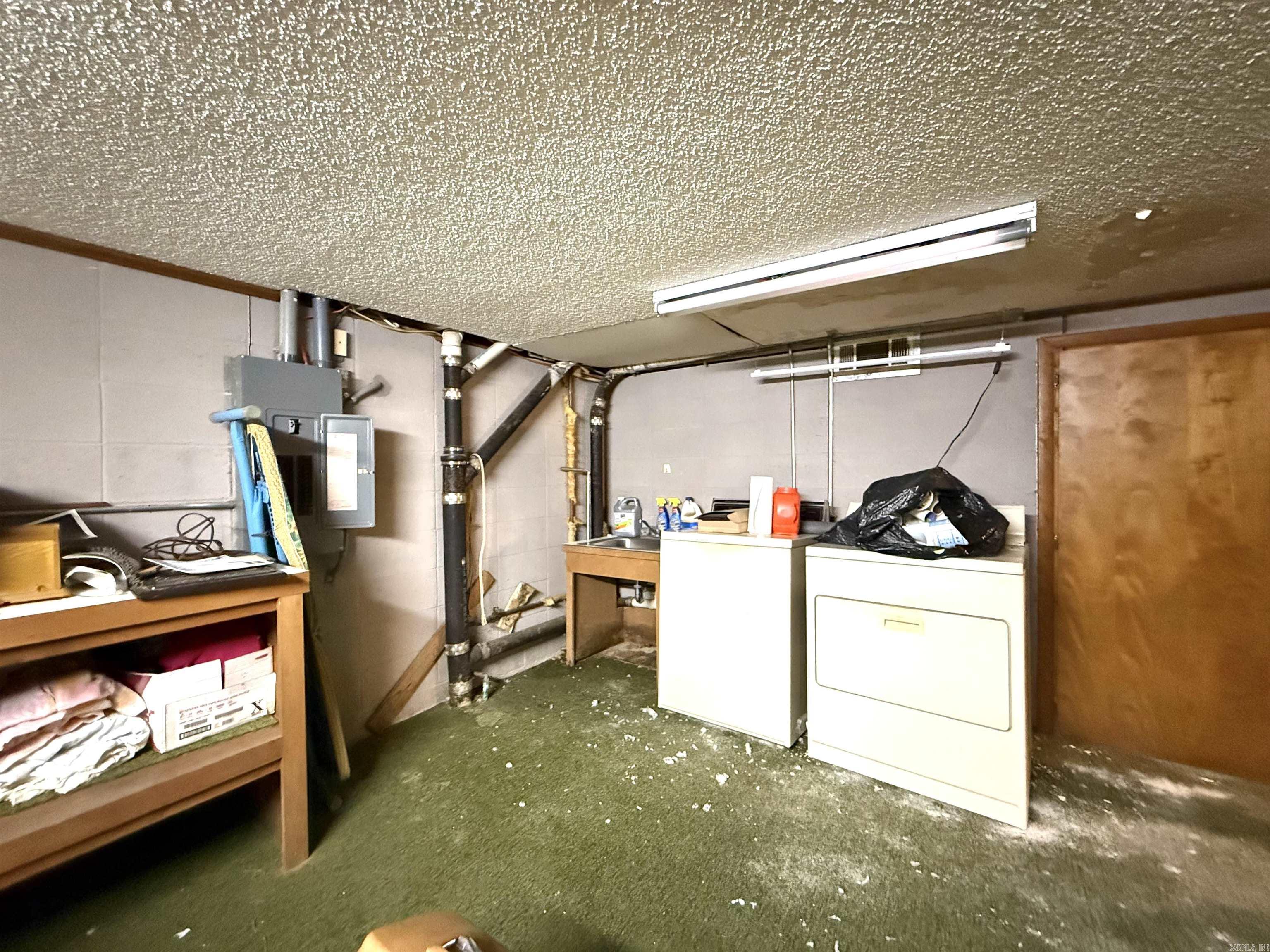 Not In List - Residential