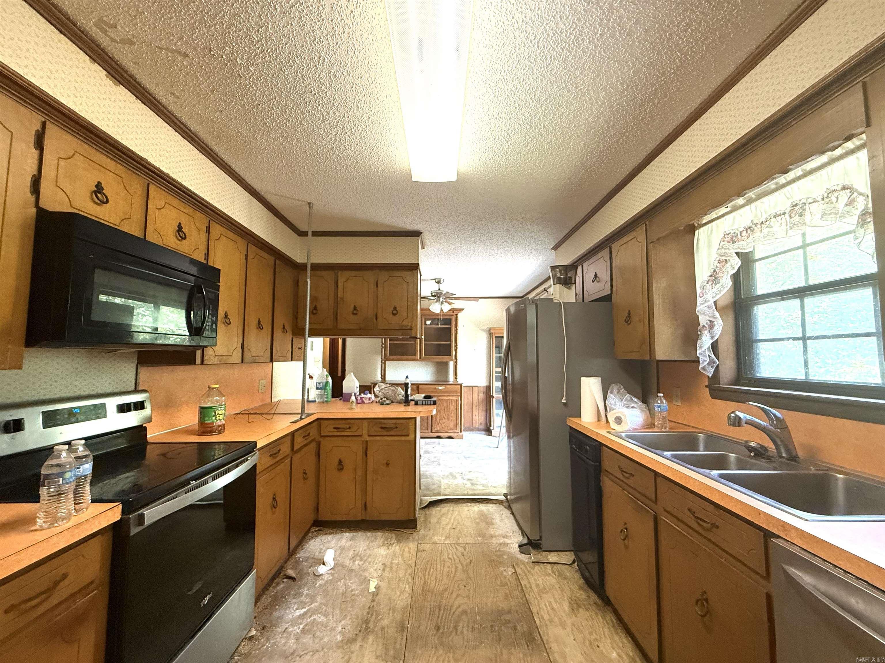 Not In List - Residential