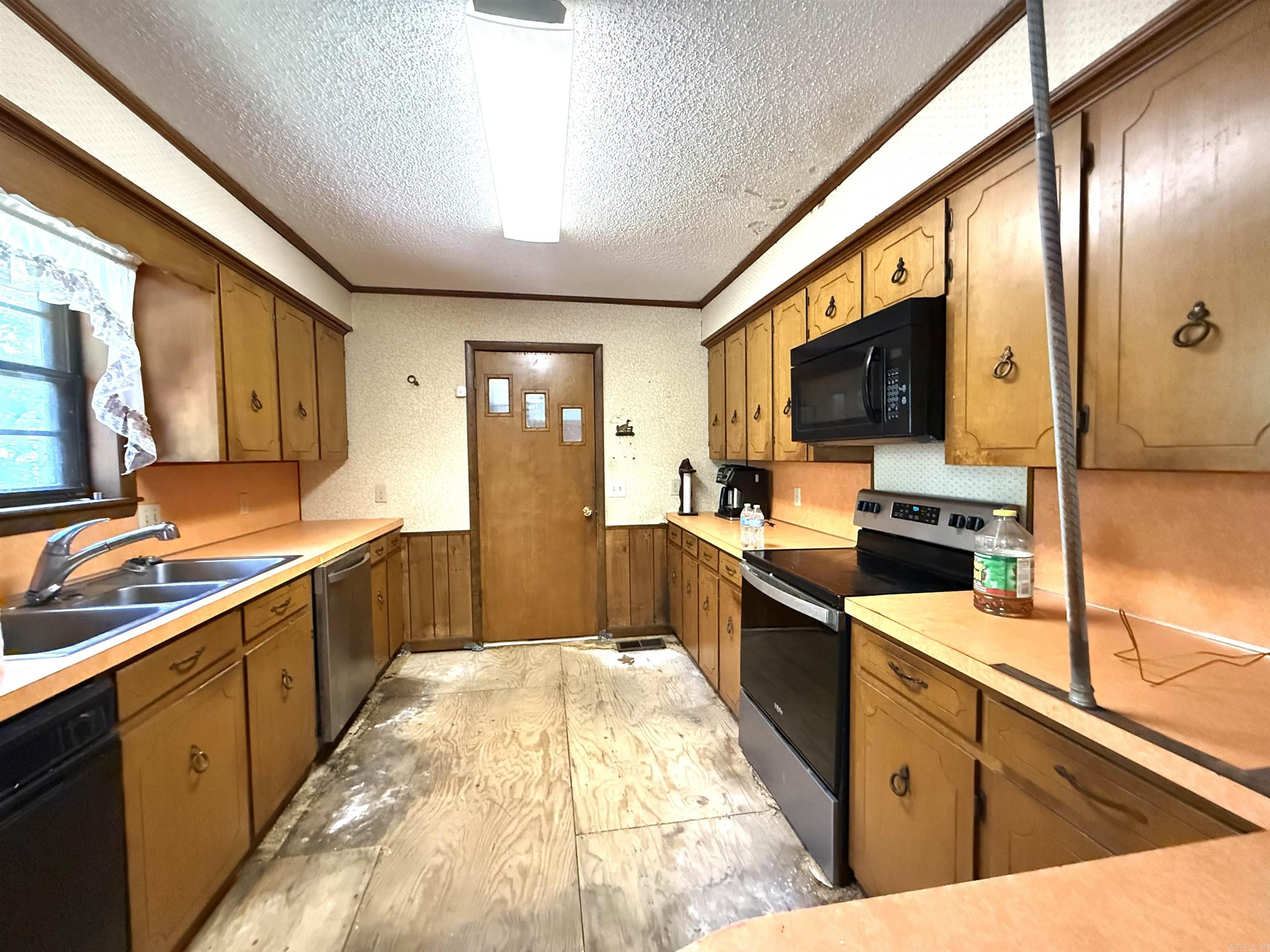 Not In List - Residential