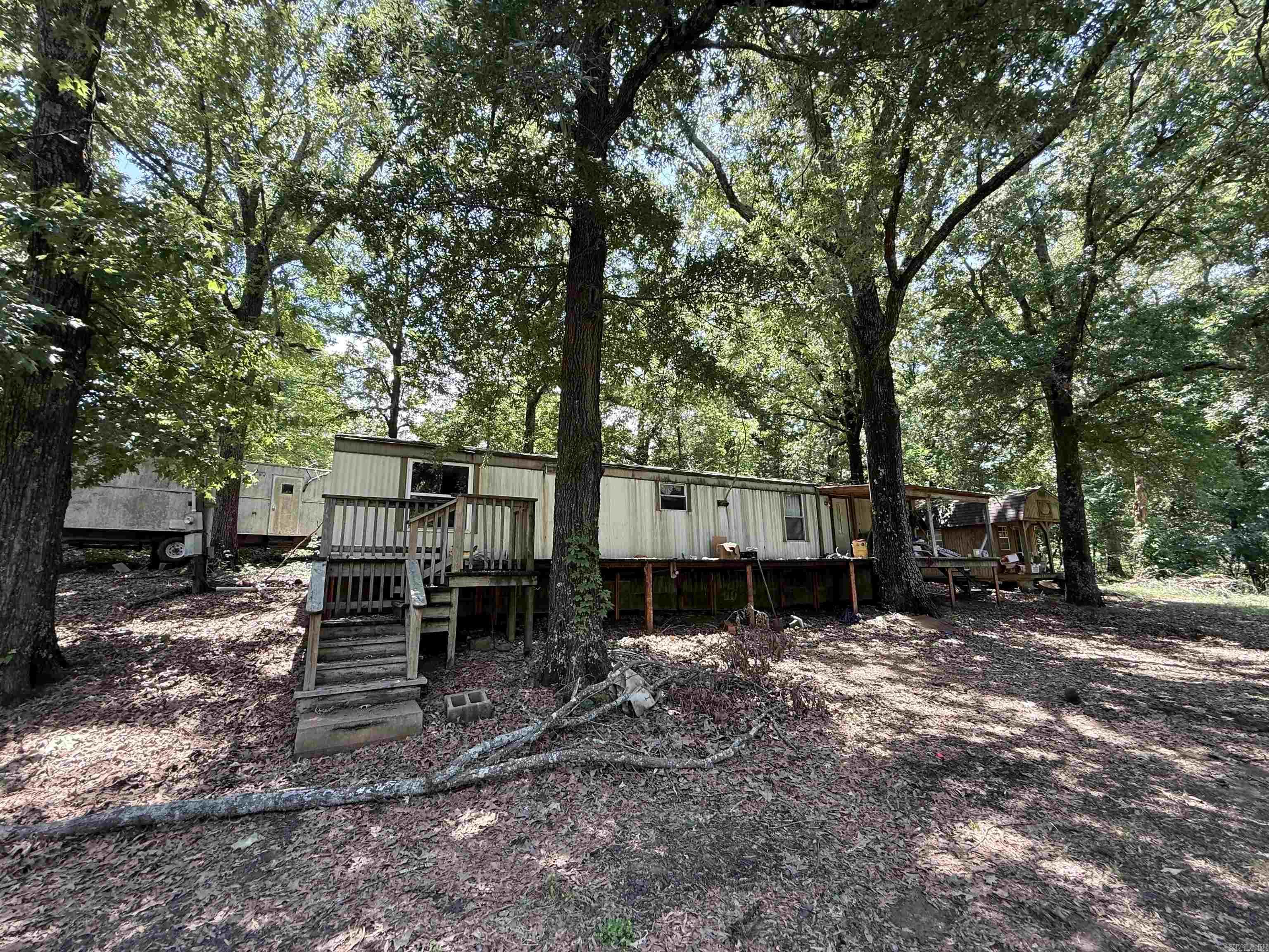 Not In List - Residential
