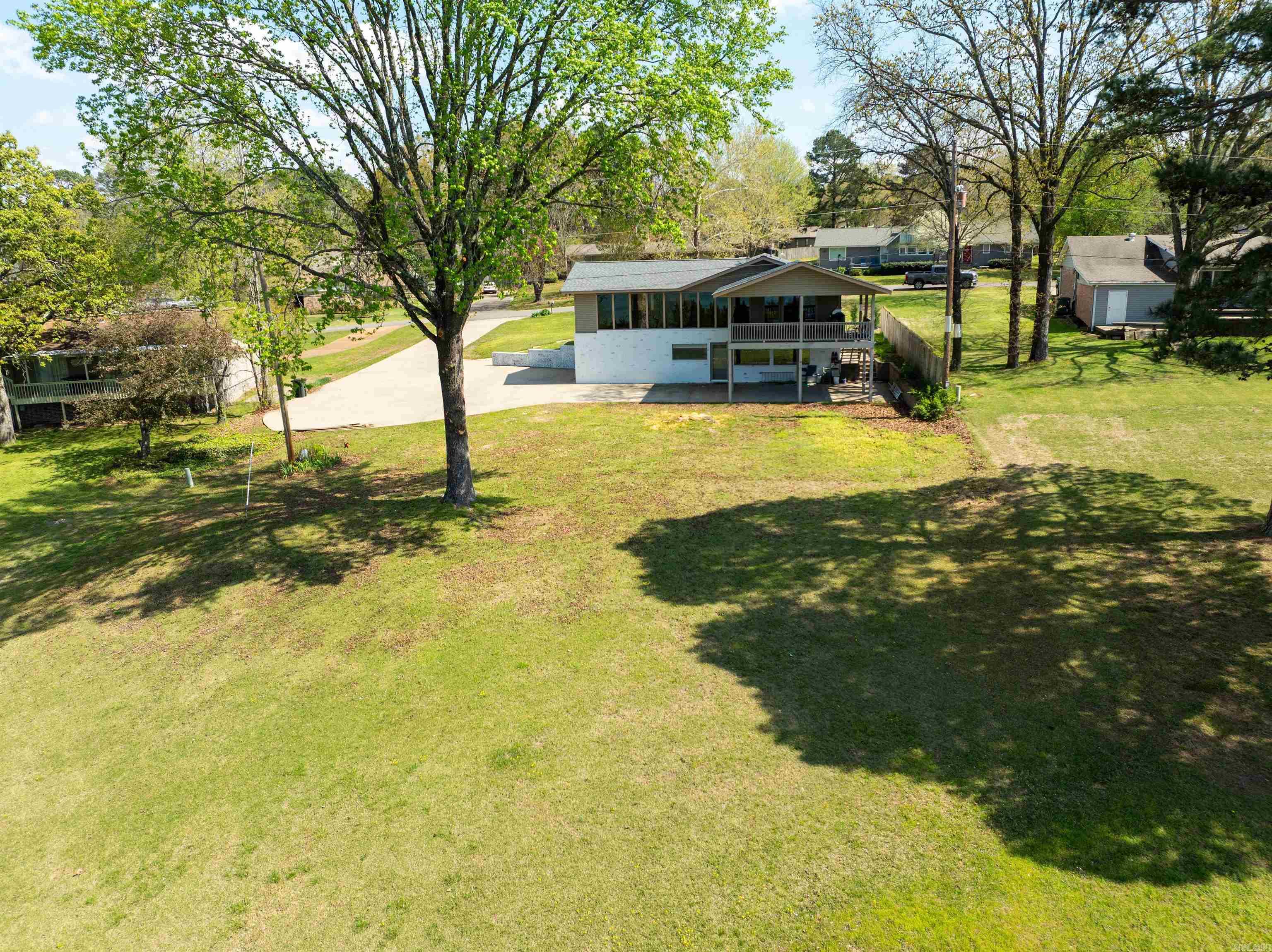 Naple Heights - Residential