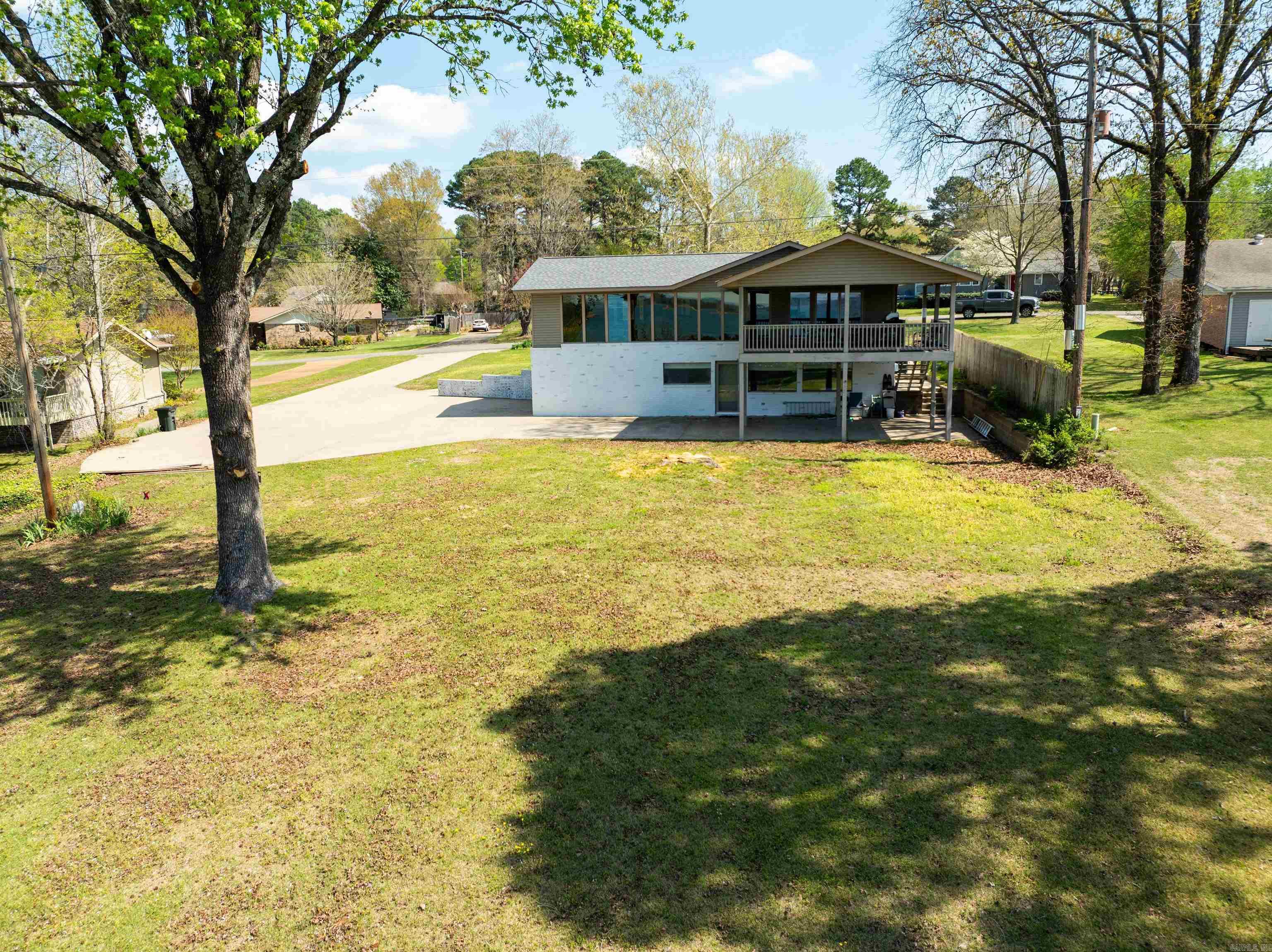 Naple Heights - Residential
