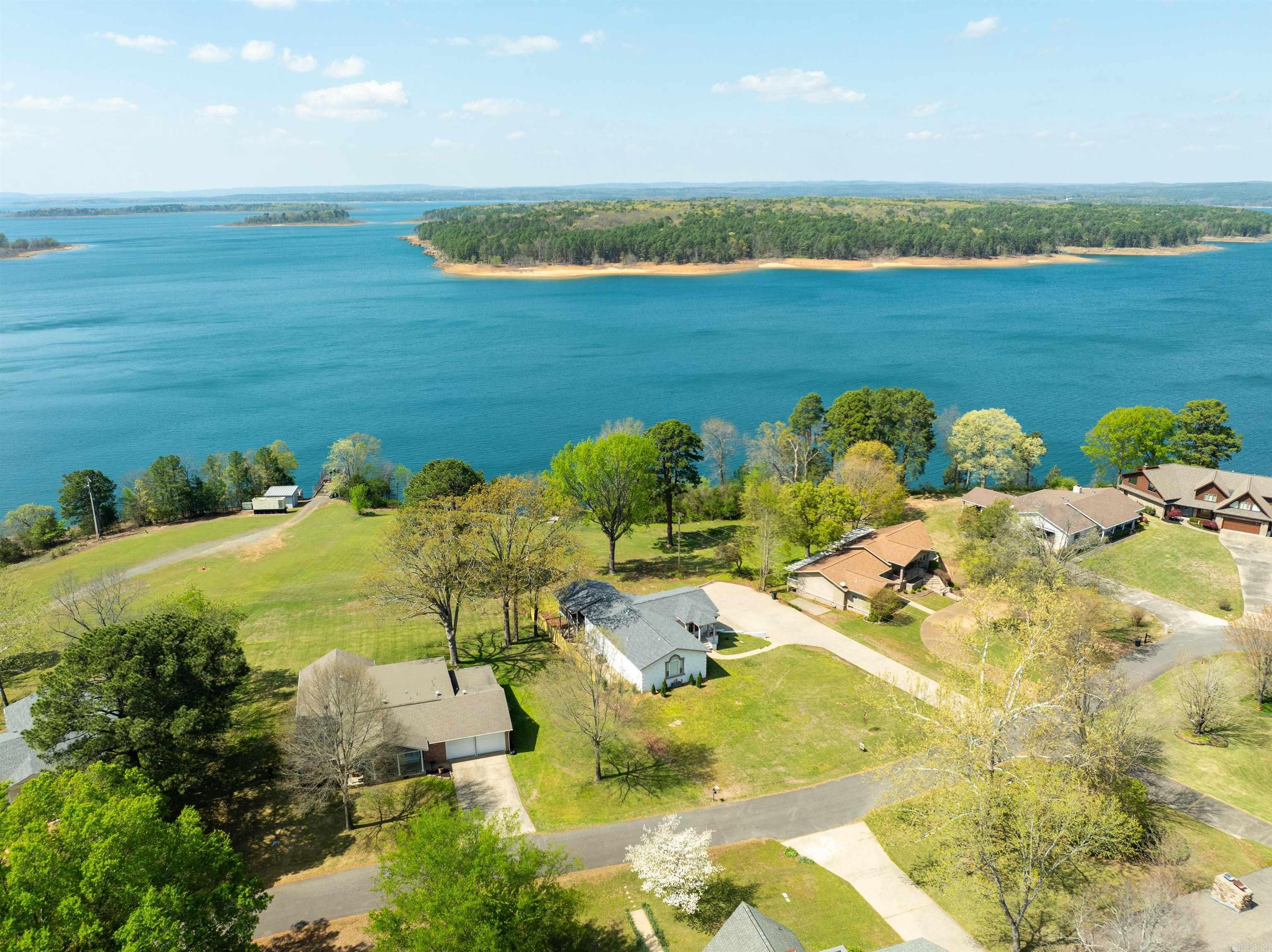 Naple Heights - Residential
