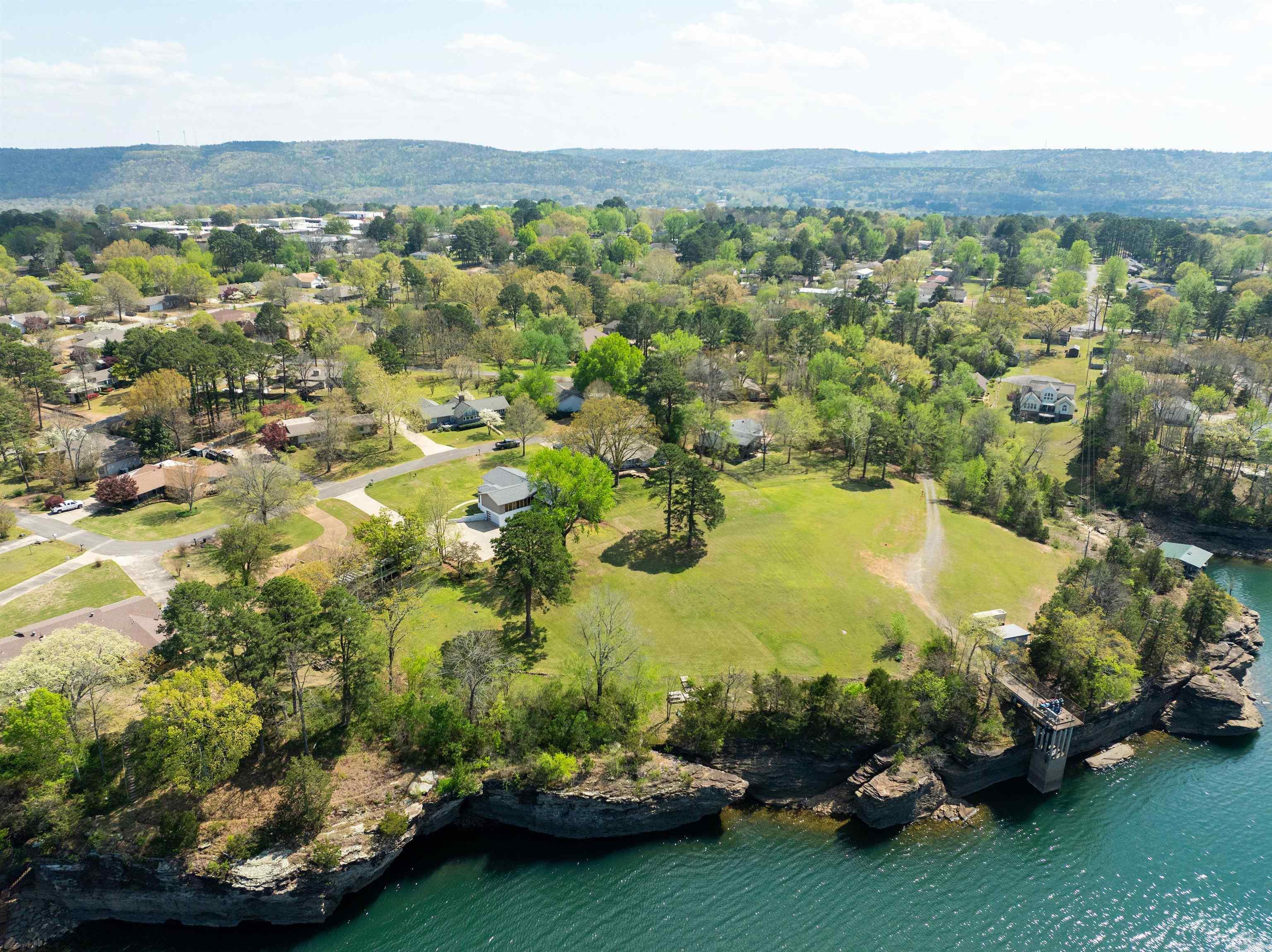 Naple Heights - Residential