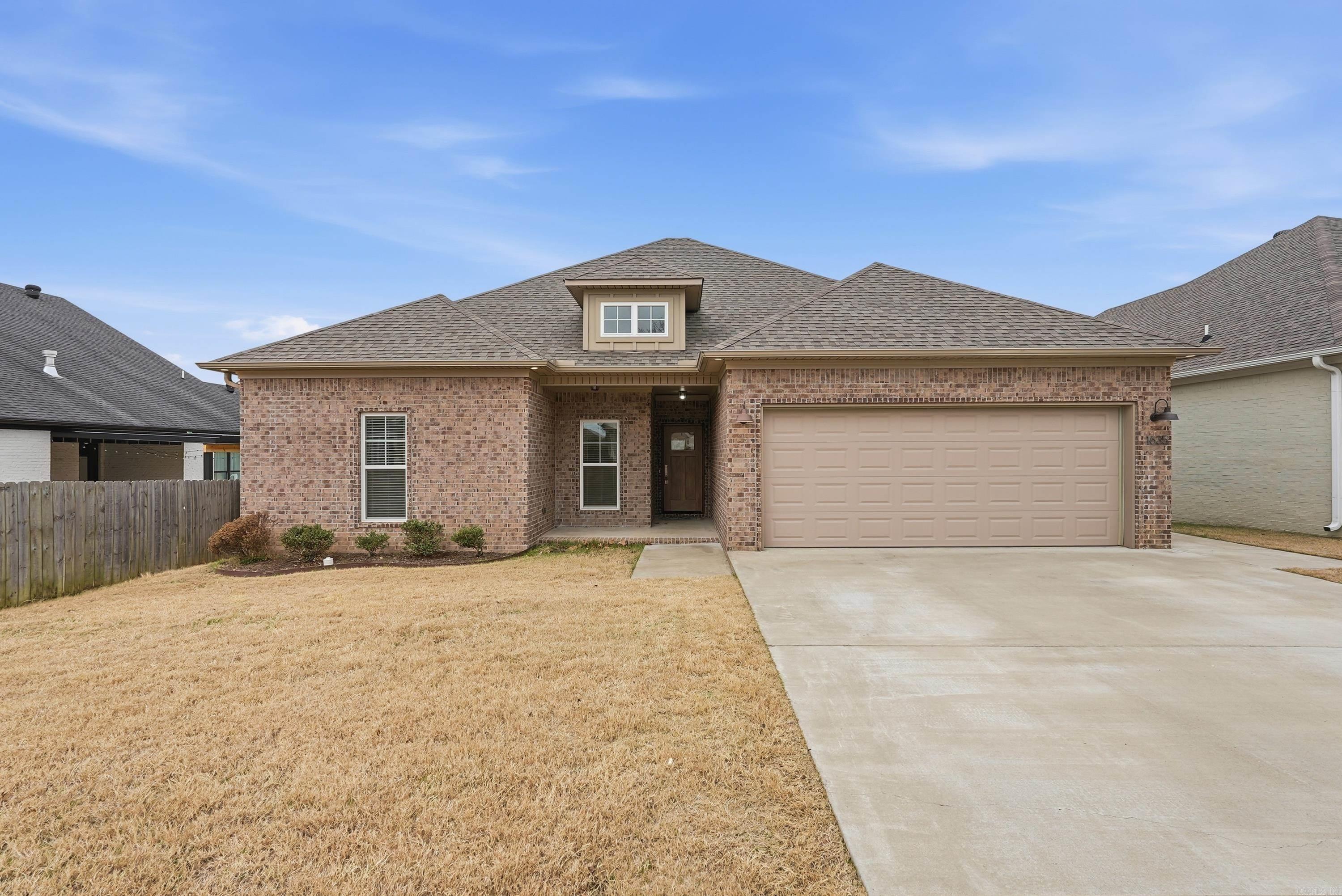 Not In List - Residential
