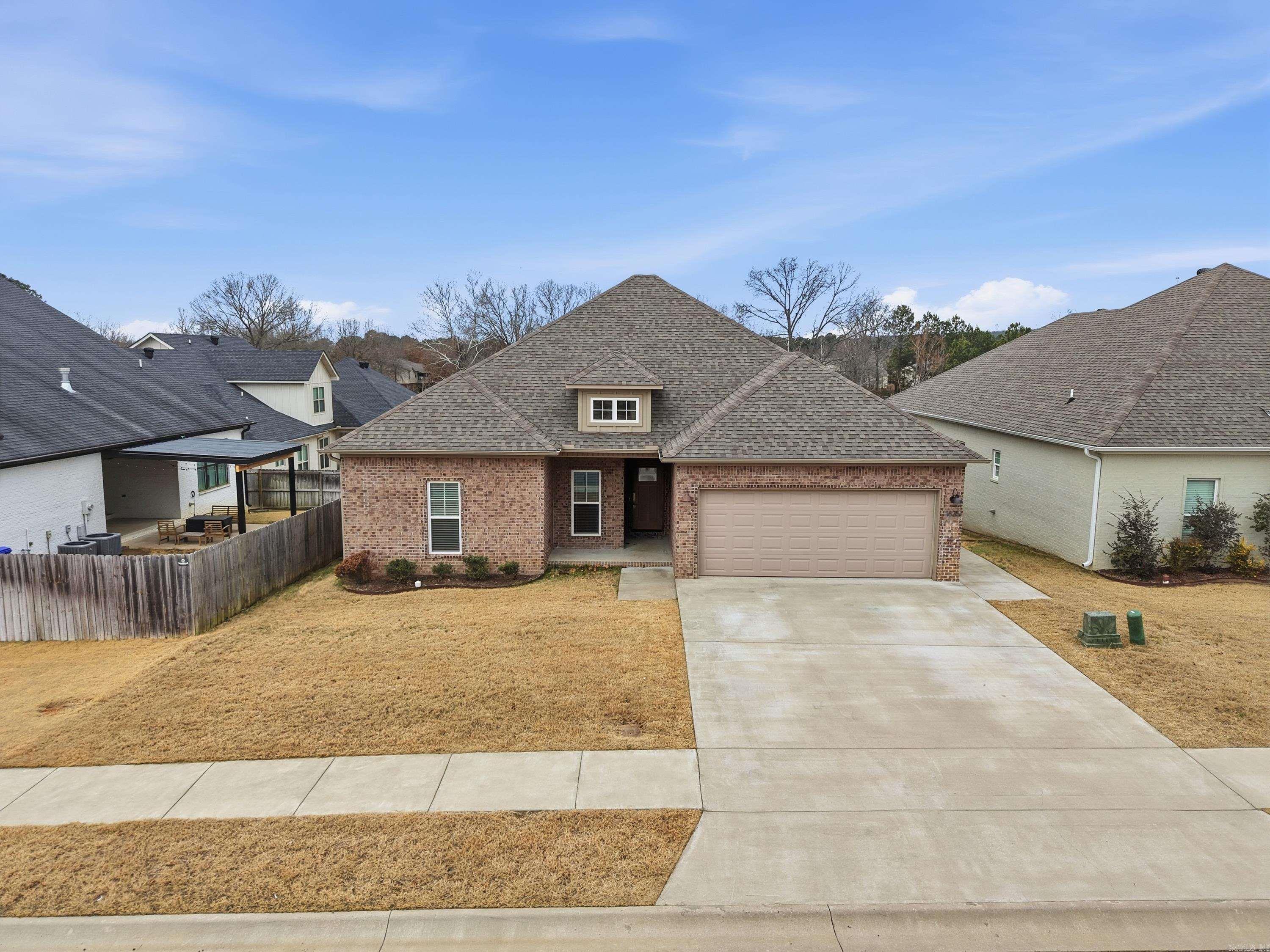 Not In List - Residential