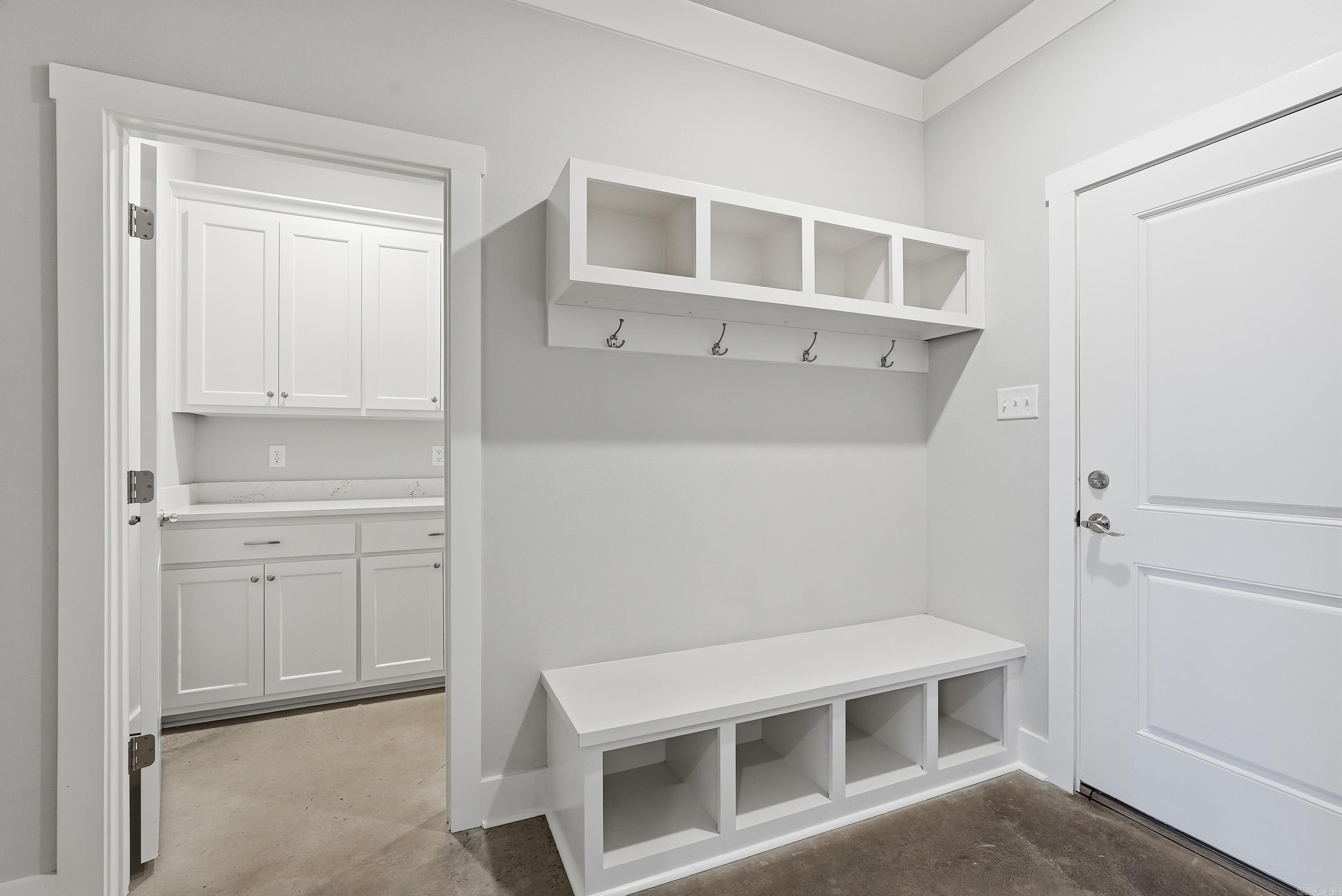 Not In List - Residential