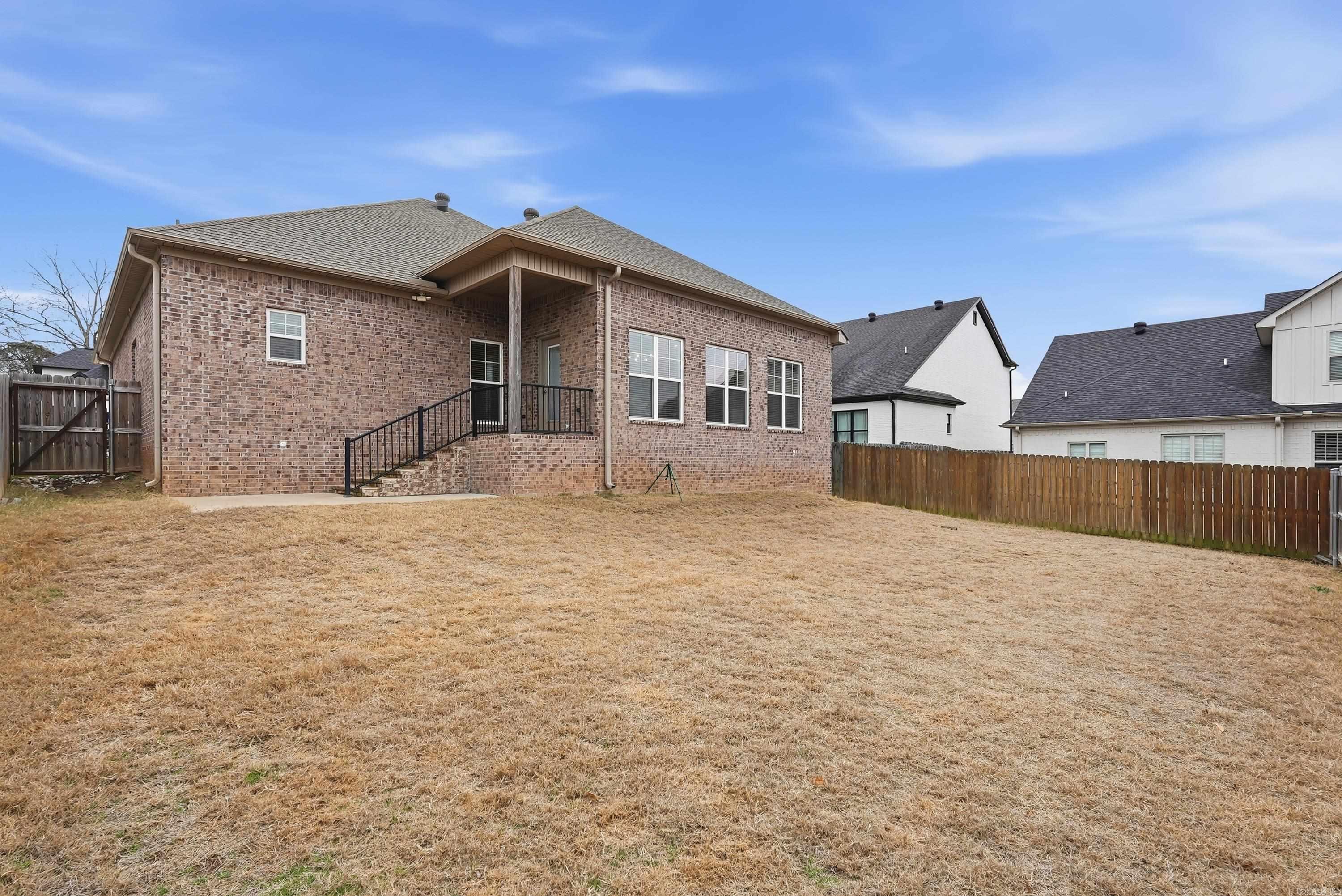 Not In List - Residential