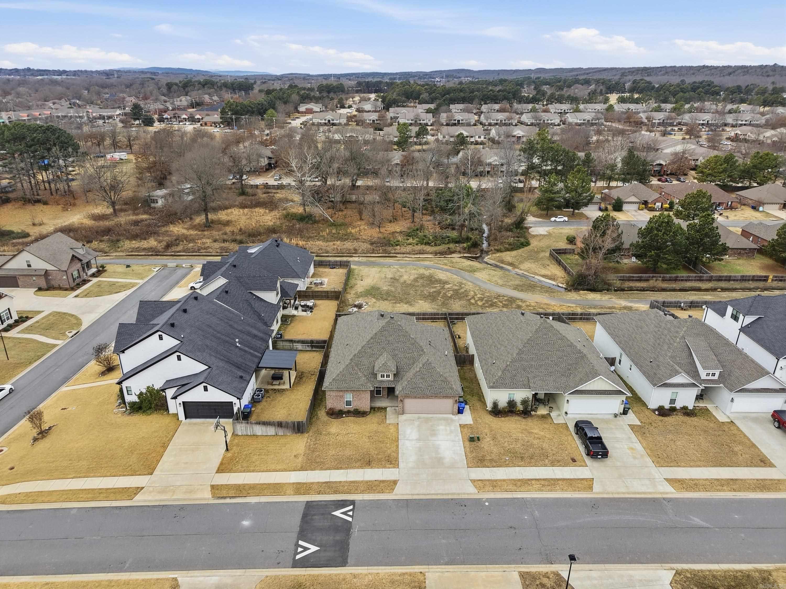 Not In List - Residential