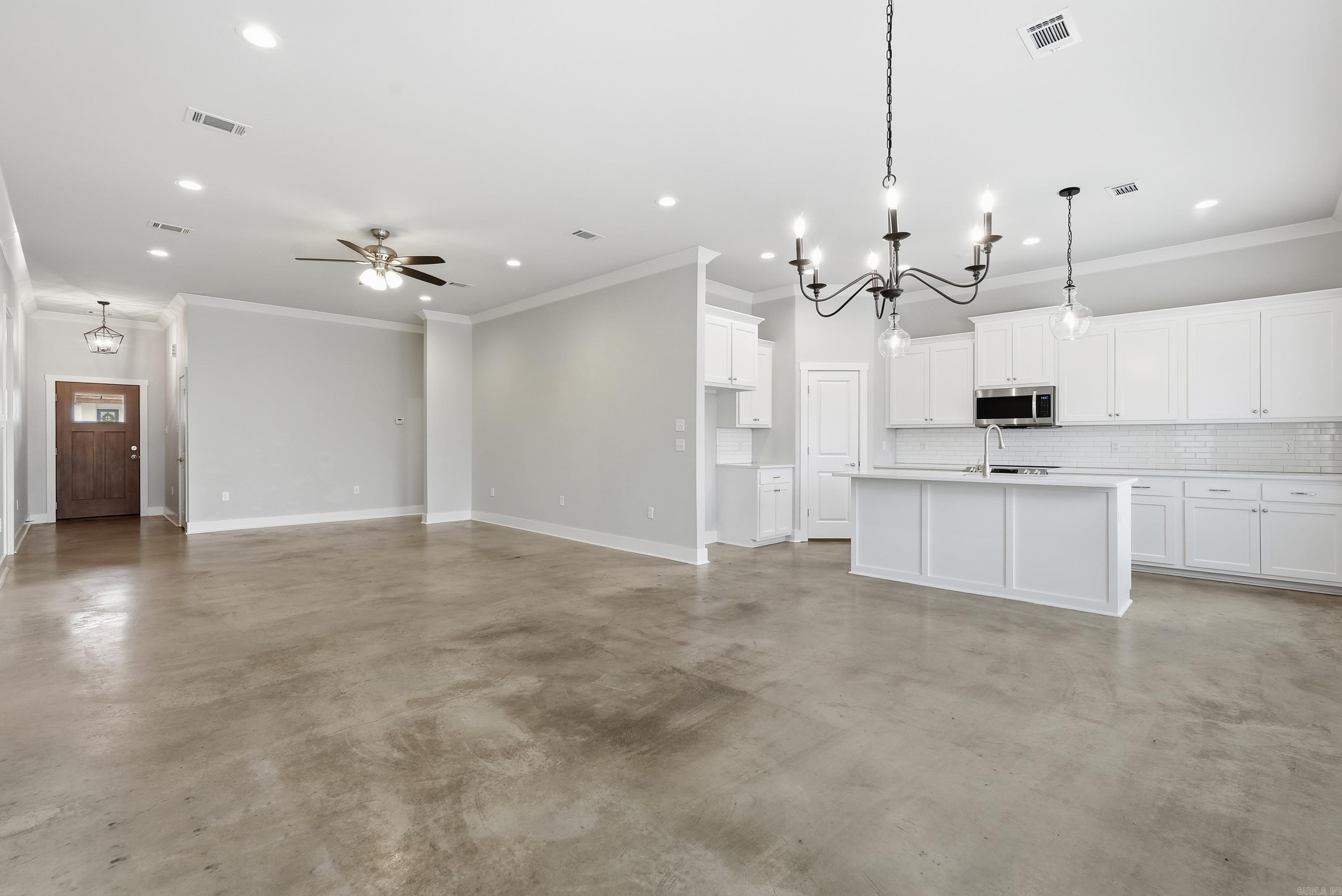 Not In List - Residential