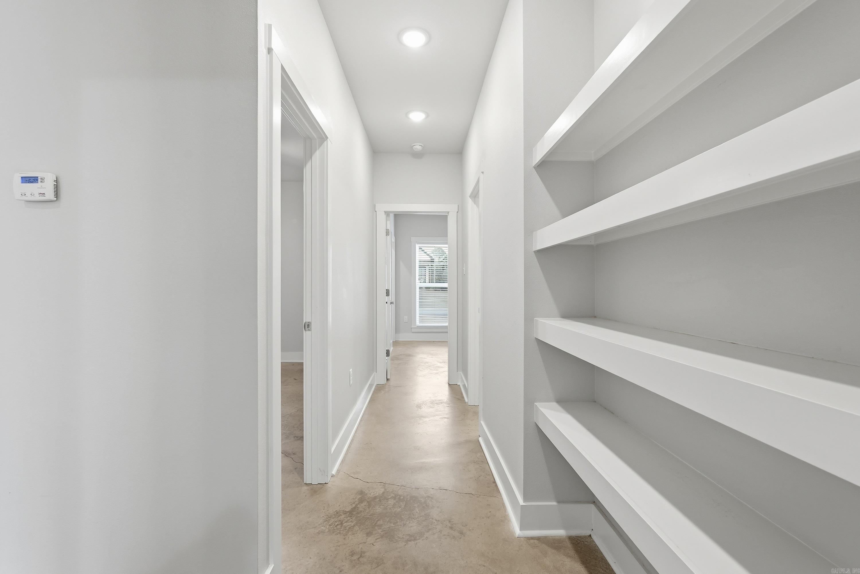 Not In List - Residential