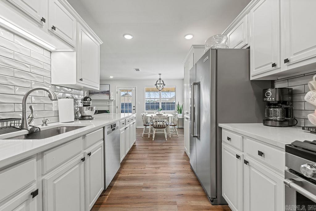 FIELDPOINTE ADD - Residential