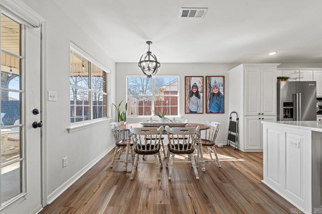 FIELDPOINTE ADD - Residential