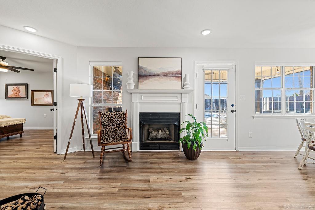 FIELDPOINTE ADD - Residential
