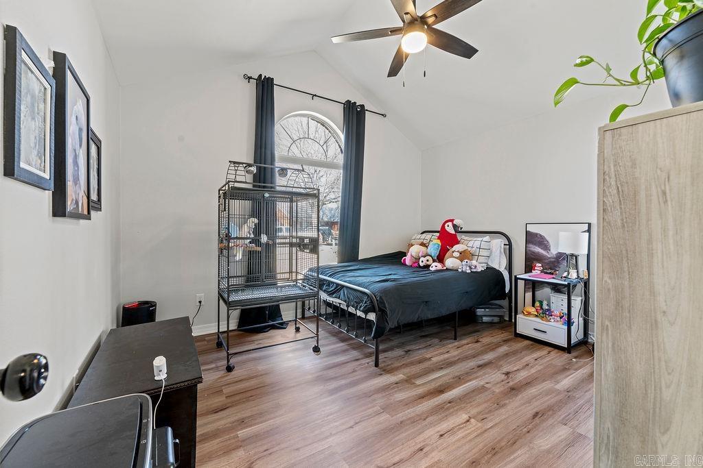 FIELDPOINTE ADD - Residential