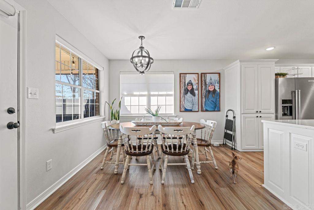 FIELDPOINTE ADD - Residential