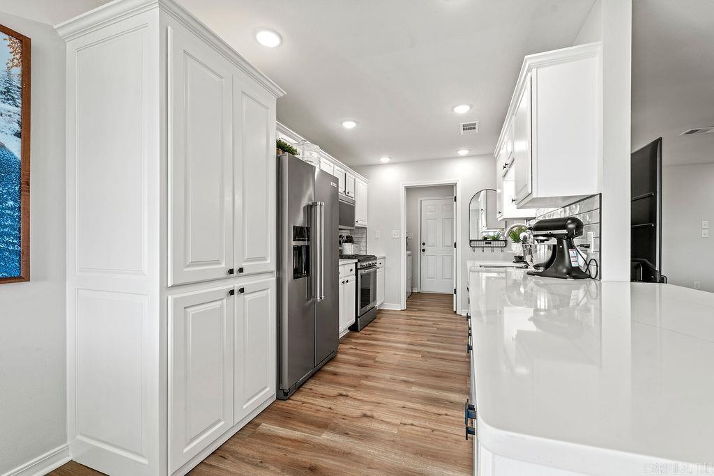FIELDPOINTE ADD - Residential