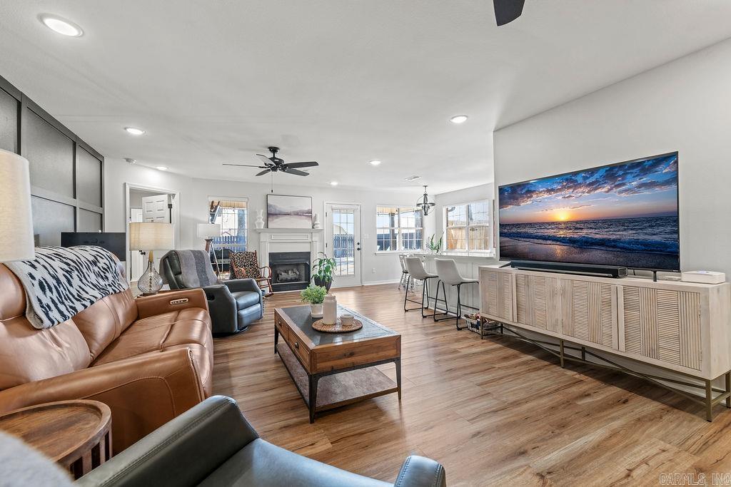 FIELDPOINTE ADD - Residential