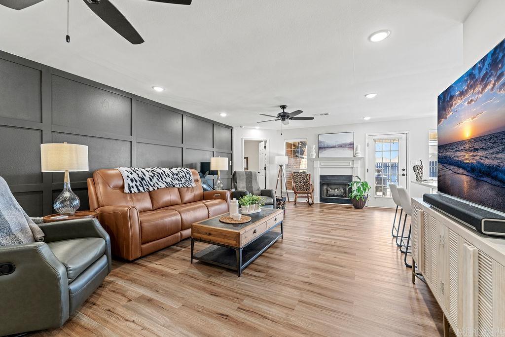 FIELDPOINTE ADD - Residential