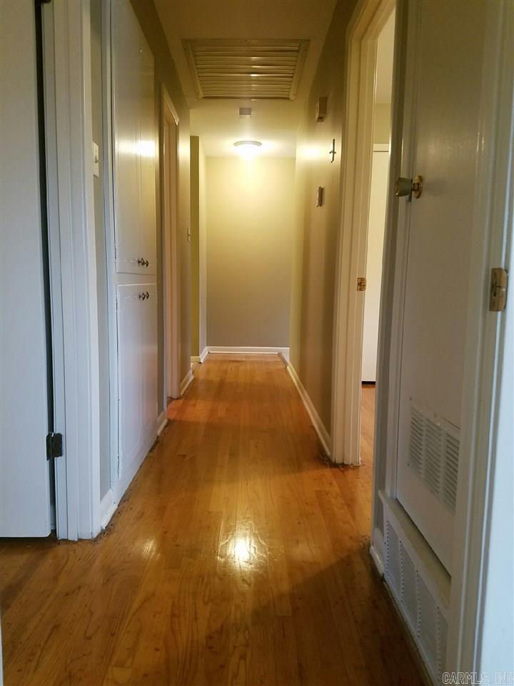 Brucewood - Residential