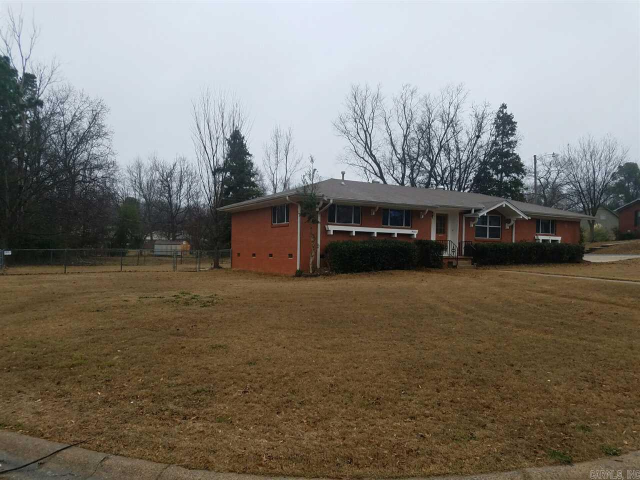 Brucewood - Residential