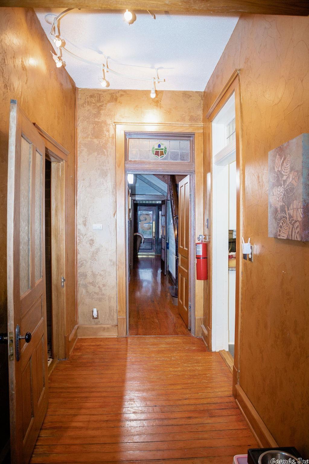 Not In List - Residential