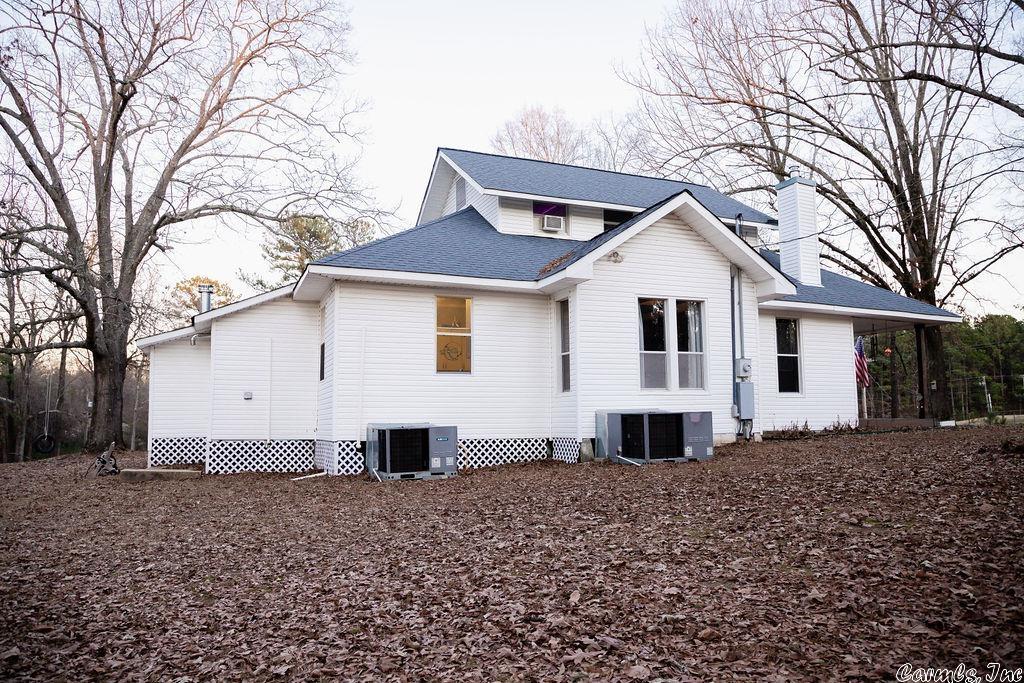 Not In List - Residential