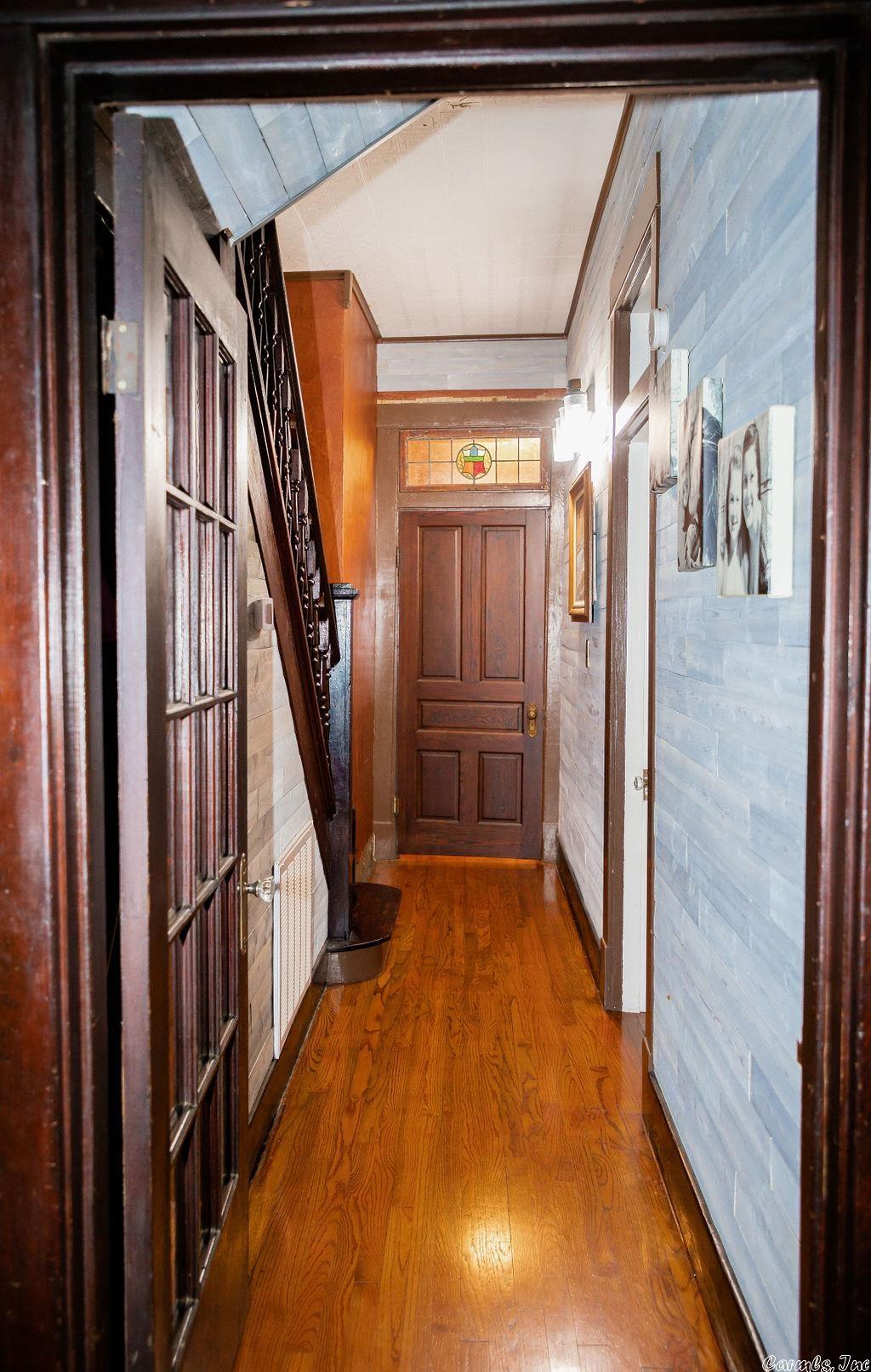 Not In List - Residential