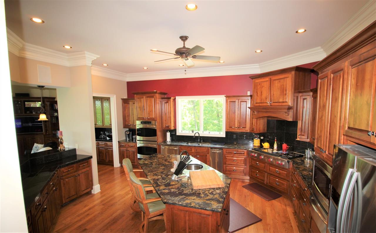 Diamond Bluff Lakefront - Residential