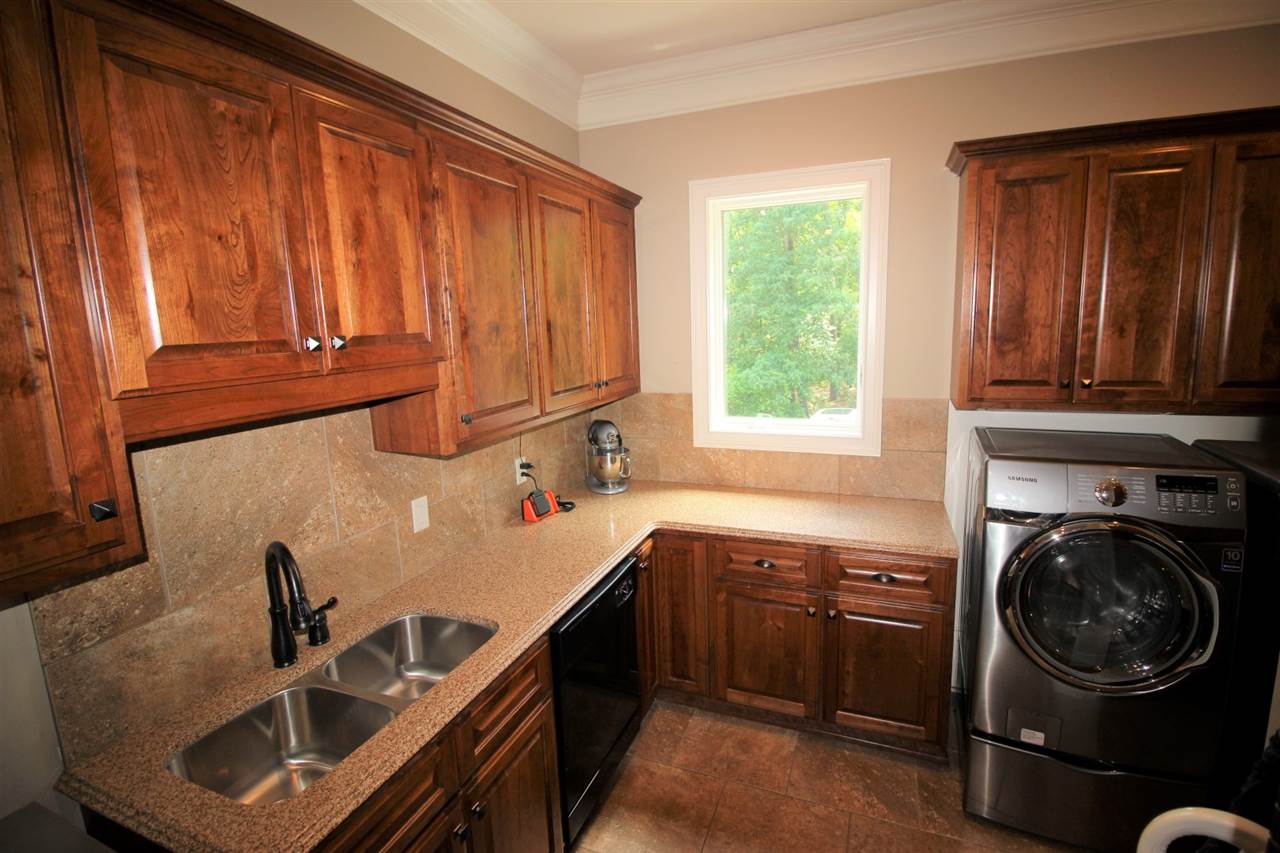 Diamond Bluff Lakefront - Residential
